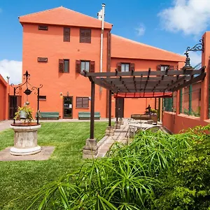 Landhaus El Pastel, Tacoronte