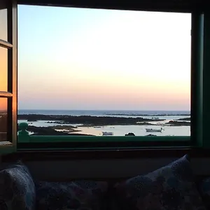 Casa vacanze Ocean Sunshine, Órzola
