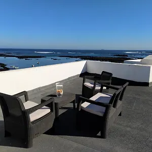 Apartment Mirador De Alegranza, Orzola