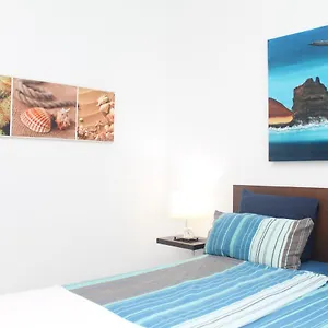 Apartment La Playa, Orzola