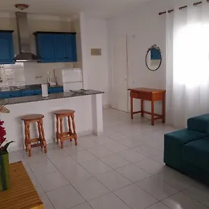 Orzola Beach Appartement