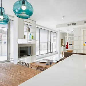 Pinar Vip Class C/alcazabilla Apartment Málaga