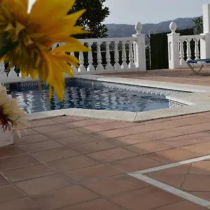 El Romeral Apartment Alhaurín de la Torre