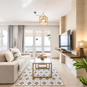 Urban Apartment Arrecife (Lanzarote)