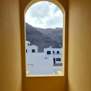 Appartamento Cliff View, Órzola