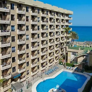 Ronda Iv Apartment Fuengirola