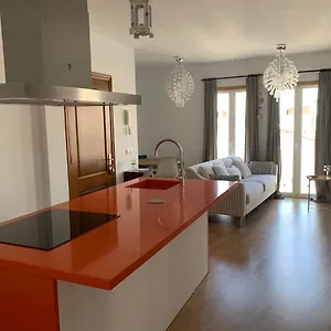 Casa El Jable Apartment Arrecife (Lanzarote)