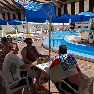 Penthouse Ar Okeana Skatu Arona (Tenerife)