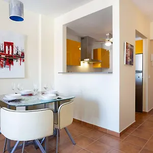 Piso San Isidro (Tenerife)