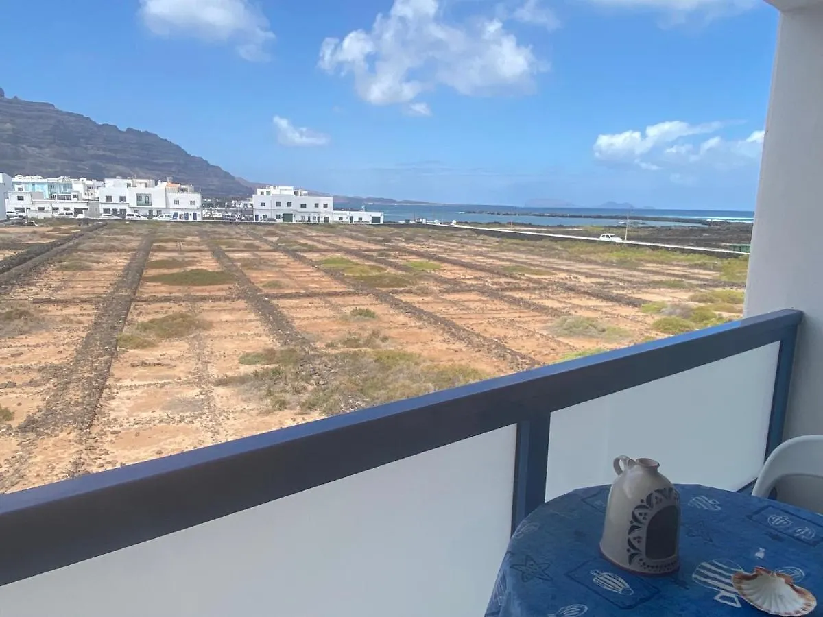Apartamento Salinas Del Mar contacts